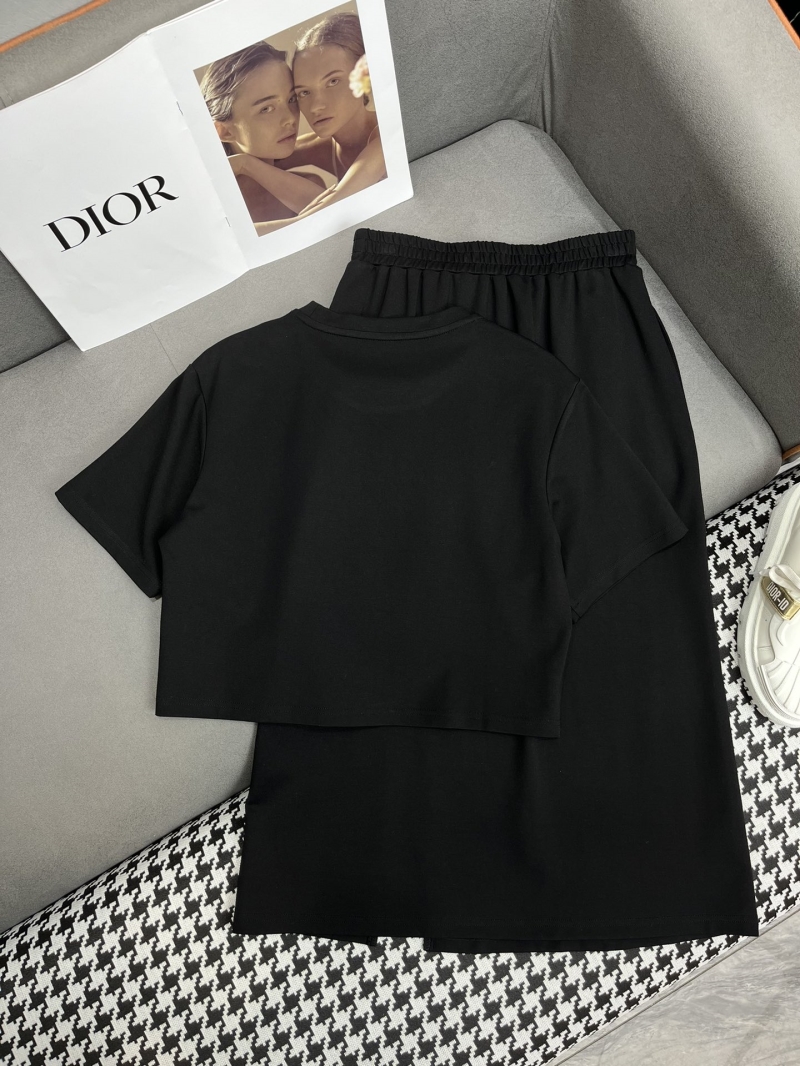 Dior T-Shirts